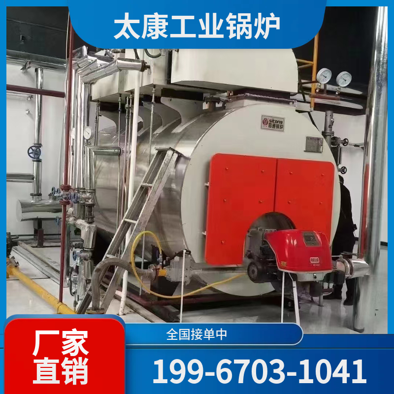 武汉燃气热水锅炉