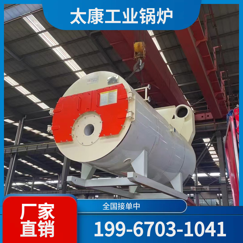 武汉环保燃煤锅炉